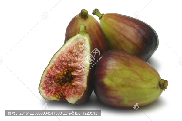 新鮮無花果