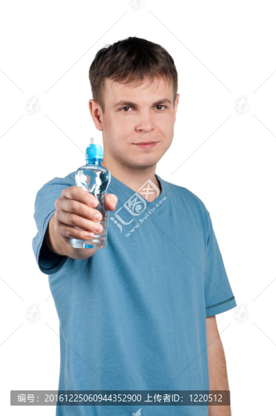 畫像的人