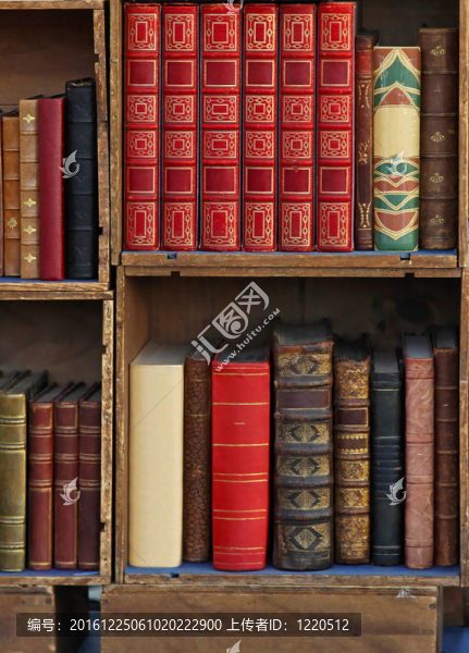 書柜