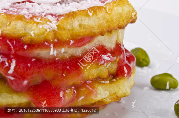 波蘭煎餅