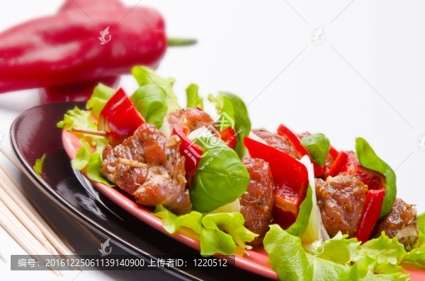 schaschlik