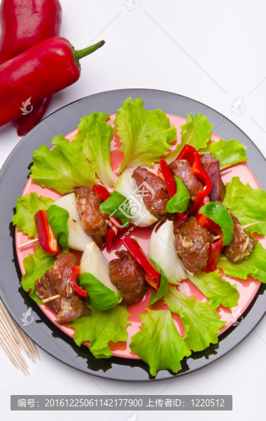 schaschlik