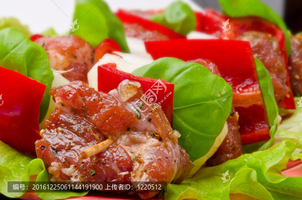 schaschlik