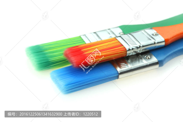 油漆刷