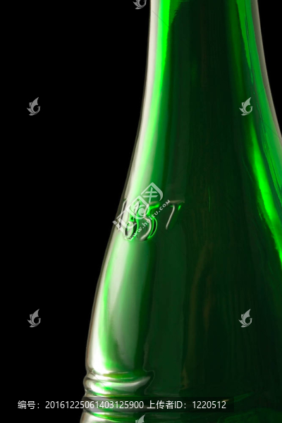 酒瓶
