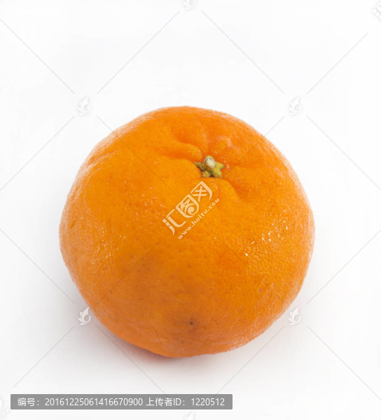 果粒橙