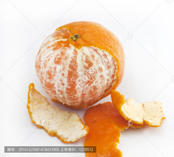 果粒橙