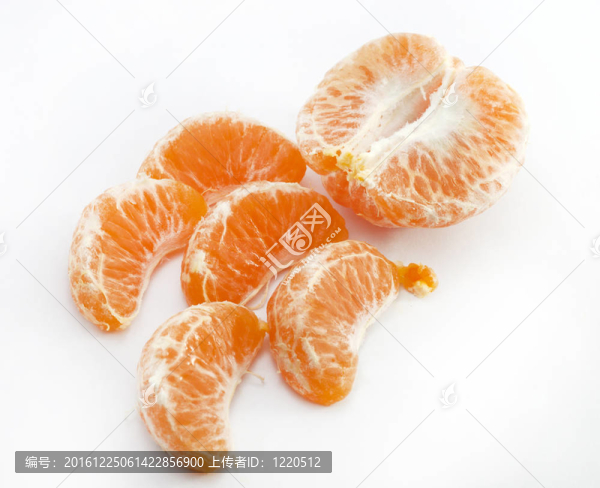 果粒橙