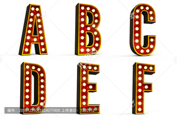 字母組-第1部分