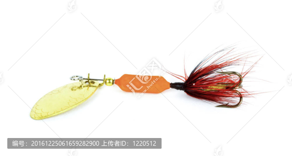 魚餌