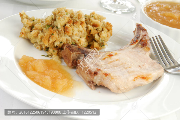 豬排飯