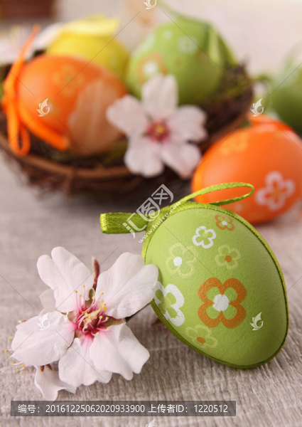 復(fù)活節(jié)彩蛋
