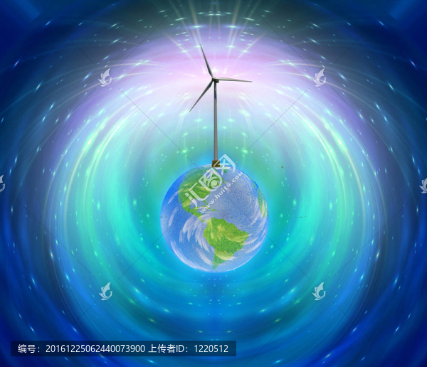 風(fēng)力發(fā)電