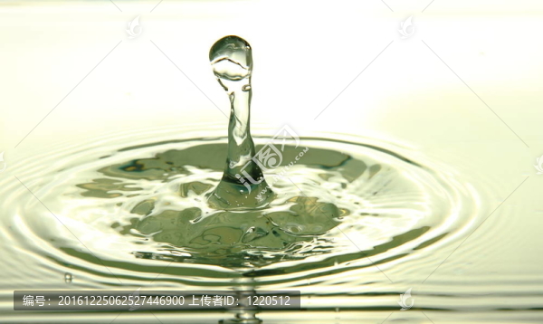水滴