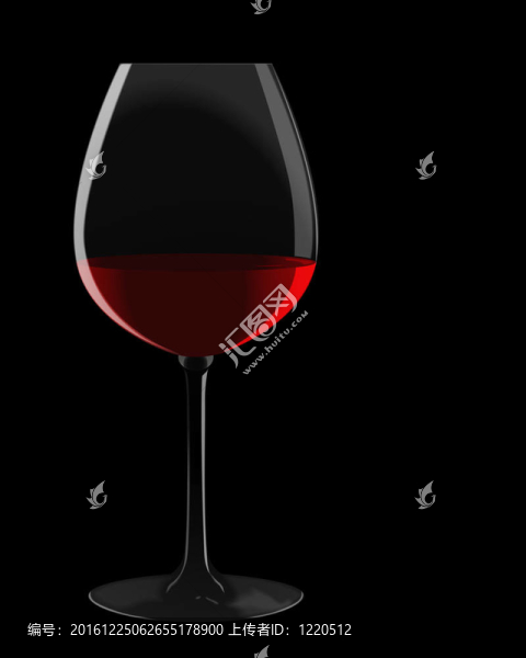 紅酒杯