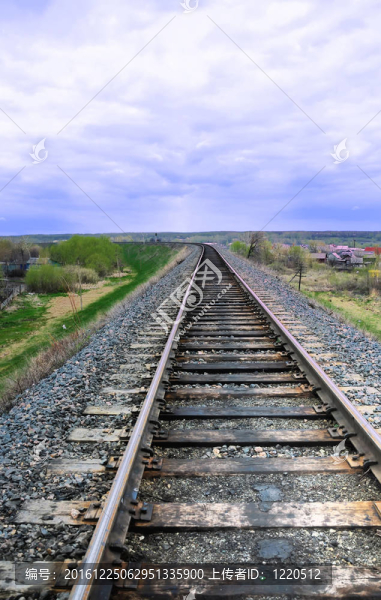 回家的路上