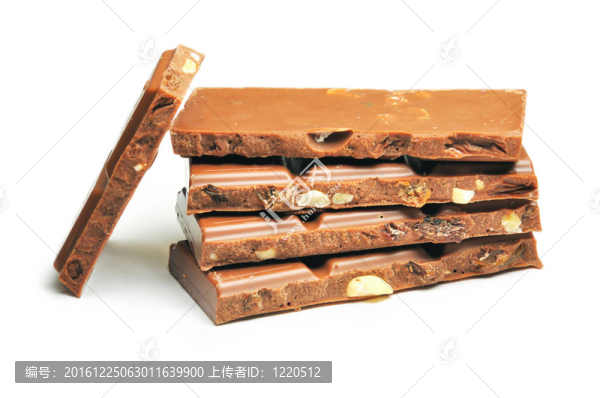牛奶巧克力