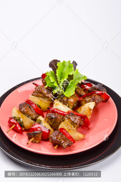 schaschlik