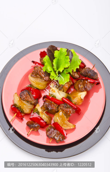 schaschlik