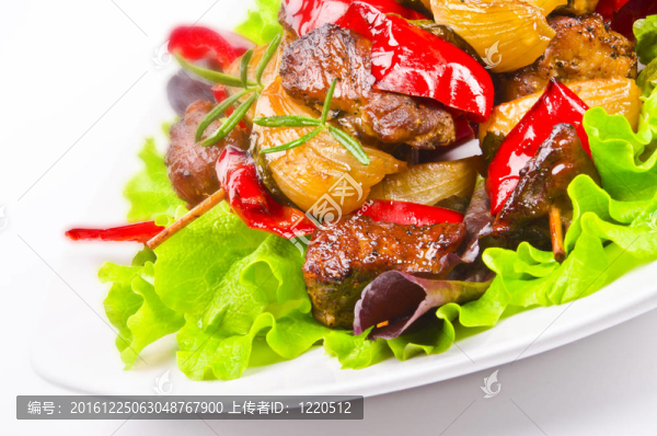 schaschlik