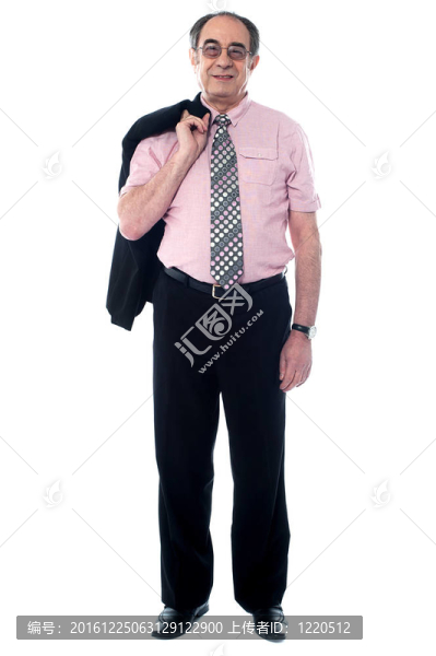 業(yè)務(wù)專業(yè)人員的全面視圖