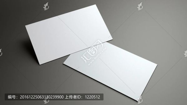 名片推廣框架