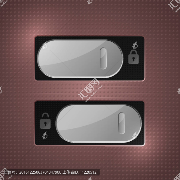 鎖定-解鎖