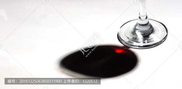 紅葡萄酒