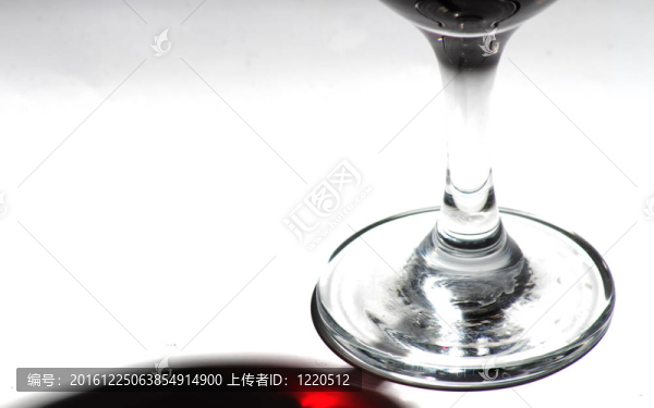 紅葡萄酒