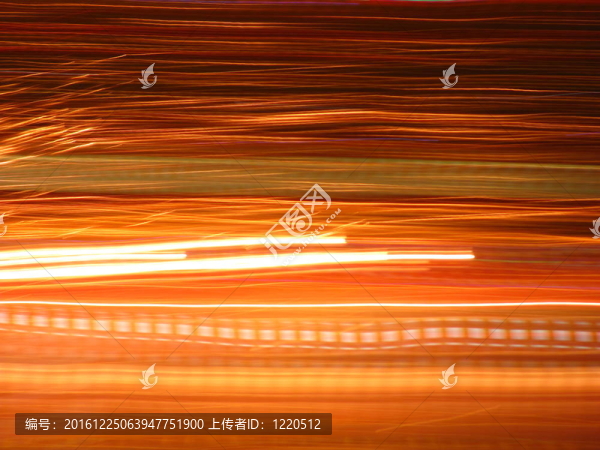 抽象背景與光藝術(shù)