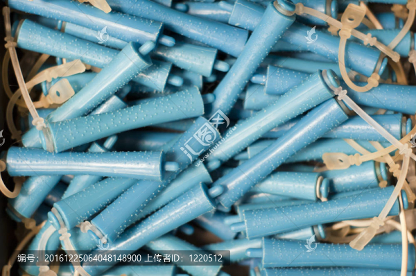 沙龍的卷發(fā)器