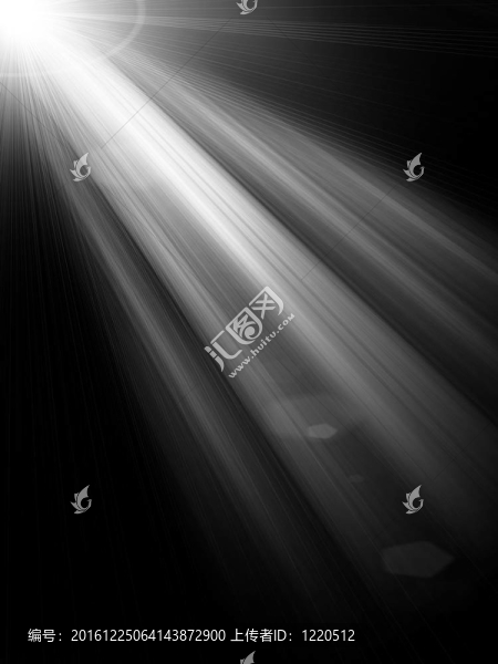 聚光燈