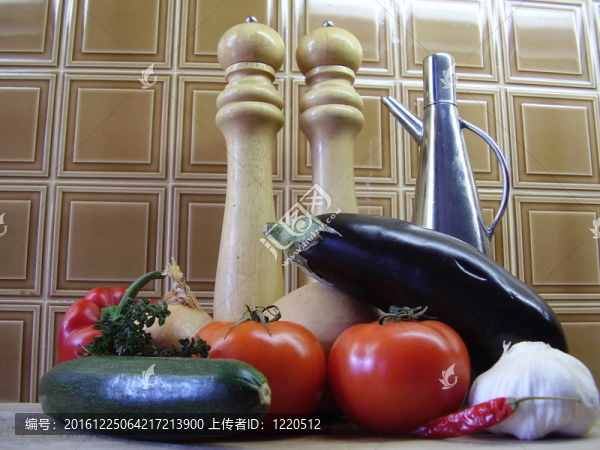 料理鼠王的成分