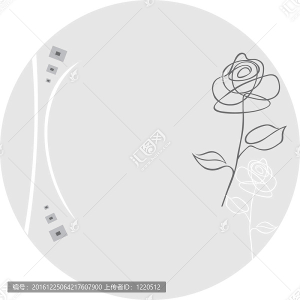 花香尾韻