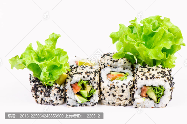 粟實(shí)用樹葉沙拉