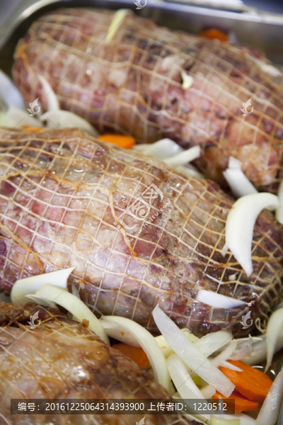 牛肉圓