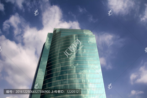 現(xiàn)代建筑