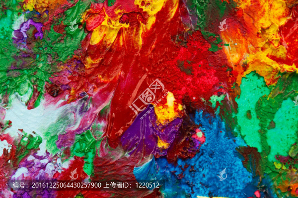 摘要背景