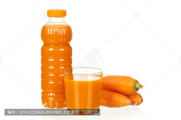 胡蘿卜汁