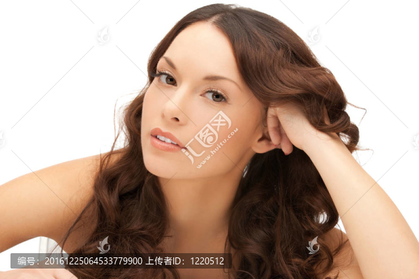 美女SPA沙龍