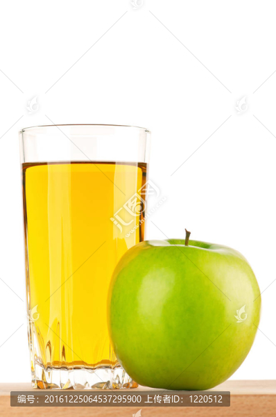 蘋果汁