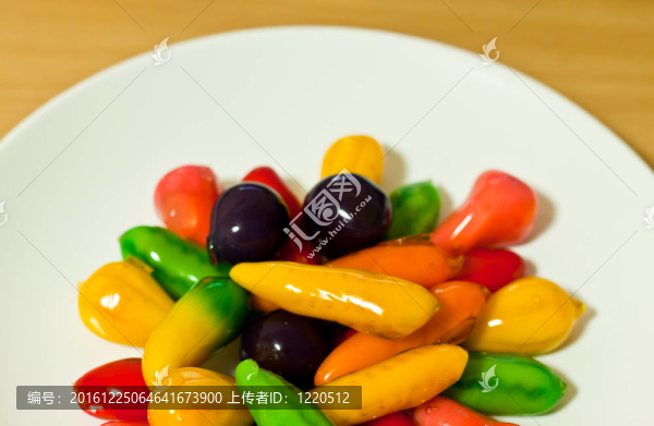泰國甜點