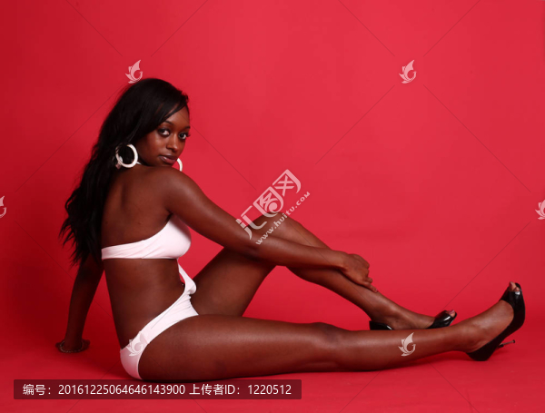 Bikini的美