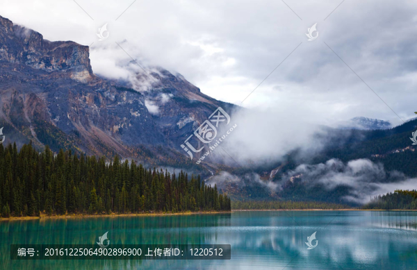 翡翠湖