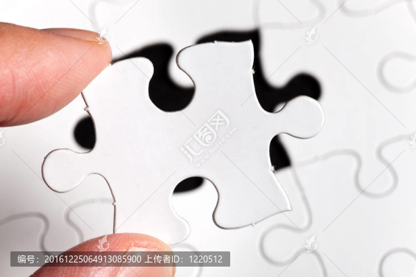 失蹤之謎