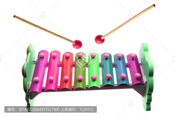 木琴