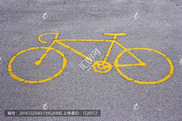 自行車道路