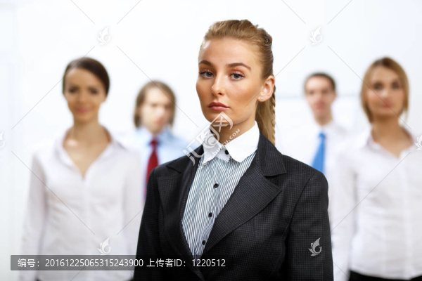 業(yè)務(wù)團(tuán)隊(duì)