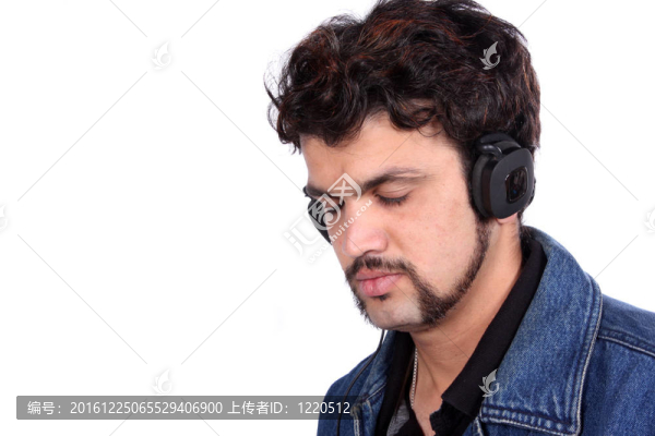 舒緩的音樂