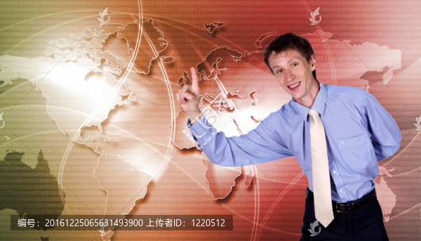 全球技術(shù)與通訊